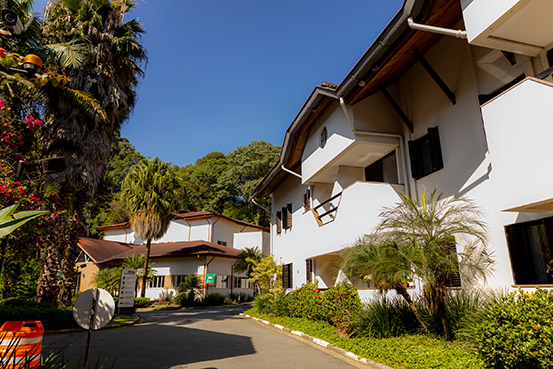 Apartamentos-Saúde
