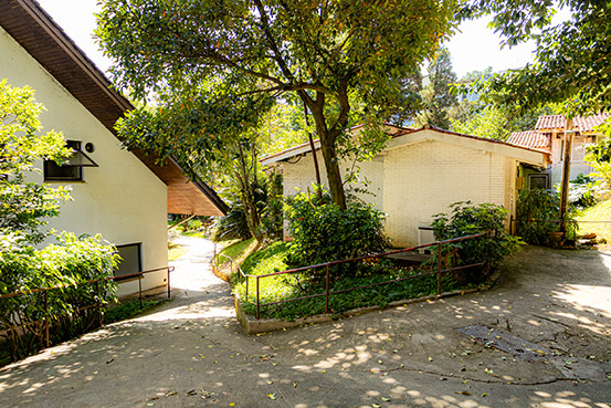 Chalés